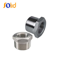 Stainless Steel Socket Weld Forged Pipe Fittings